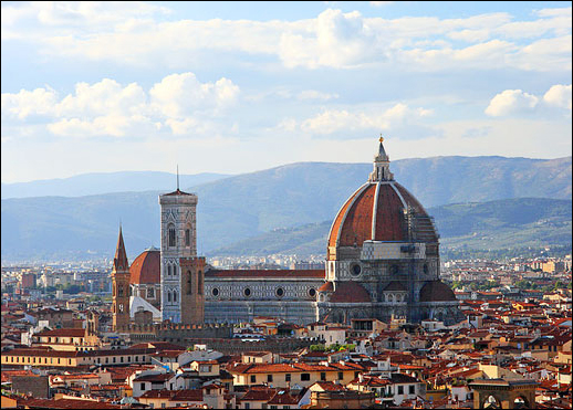 Florence-Italy